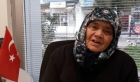 Gülçin Teyze’den Zeytin Dalı Harekatı’ndaki askerler için dua