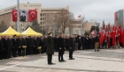 Gazi Mustafa Kemal Atatürk’ün Gaziantep'i Teşriflerinin 85’inci Yıldönümü Kutlandı