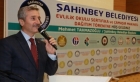 Evlilik Okulunun patenti Şahinbey Belediyesi'nde