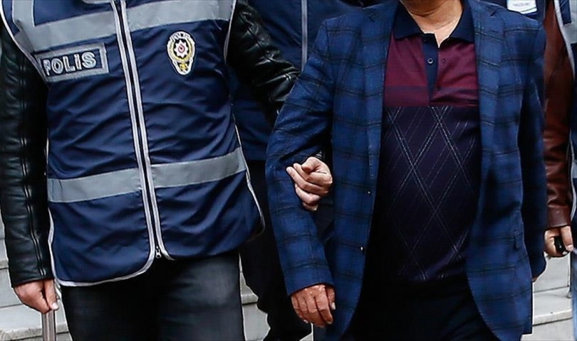 Gaziantep’te Bylock’tan 1 kişi tutuklandı