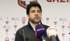 Gaziantepspor-Adana Demirspor maçının ardından