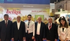 Belkıs Yağ “Gulfood 2018"de boy gösterdi