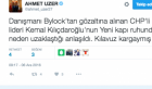 Ahmet Uzer'den Kemal Kılıçdaroğlu'na: Kılavuzu karga