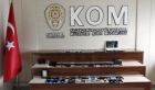 Polis kaçakçılara göz açtırmıyor