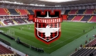 Gaziantepspor küme düştü