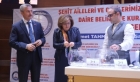 Şehit ve Gazi aileleri için yapılan konutların sahibi kura ile belirlendi