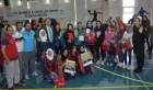 Gençlikspor ve Unwomen işbirliği