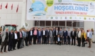 Nizip Ticaret Odası 2. Expomen Agro Fuarı’nda