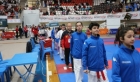 Türkiye Minikler ve Yıldızlar Karate Şampiyonasının açılışı yapıldı