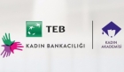 TEB Kadın Akademisi Gaziantep’te Kadın Girişimcilerle Buluşacak