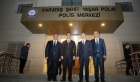 Şahinbey’de modern polis merkezleri